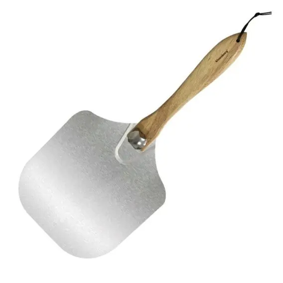 Łopata Wiosło Do Pizzy Składana Klusberg Kb-7641 Lumarko! Lumarko Szybka wysyłka